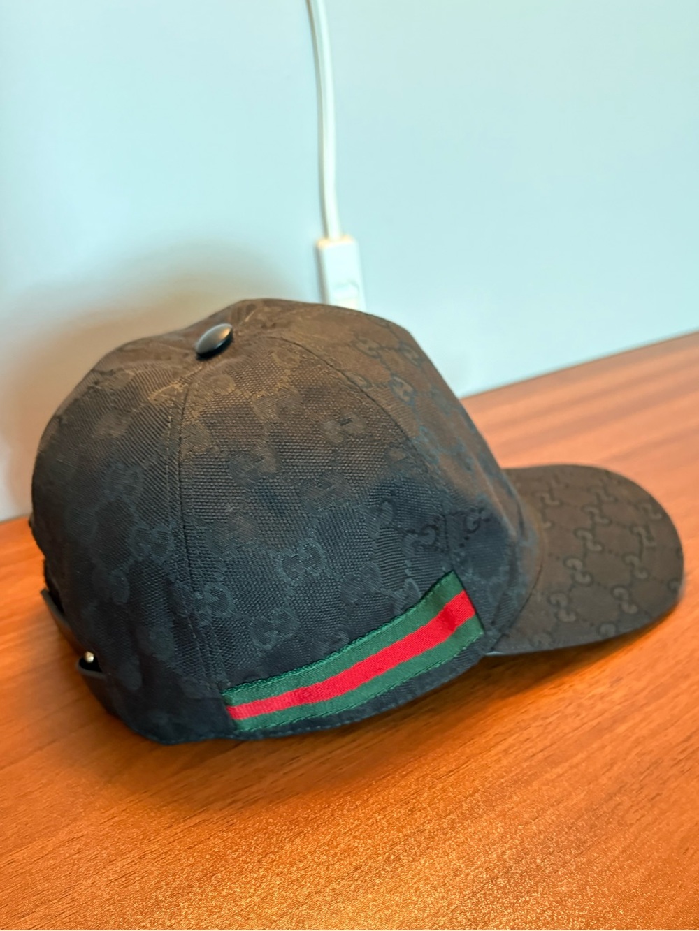 Gucci Baseball Hat | M
